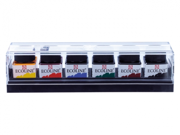 Ecoline set 11TP2506